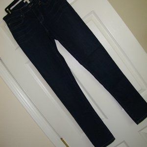 Eileen Fisher Blue Jeans
